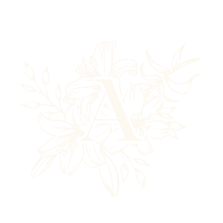 Aby Aromas logo